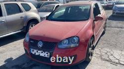 Left headlight for VOLKSWAGEN GOLF V (1K1) (10.2003) GTI 2008 564932
