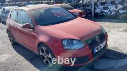 Left headlight for VOLKSWAGEN GOLF V (1K1) (10.2003) GTI 2008 564932