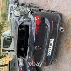 Left rear brake caliper VOLKSWAGEN GOLF VIII BERLINA GTI 2203410