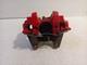 Left Rear Brake Caliper Volkswagen Golf Vii 2.0 Gti