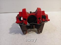 Left rear brake caliper Volkswagen Golf VII 2.0 GTI
