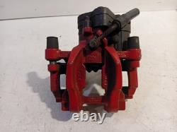 Left rear brake caliper Volkswagen Golf VII 2.0 GTI