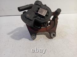 Left rear brake caliper Volkswagen Golf VII 2.0 GTI