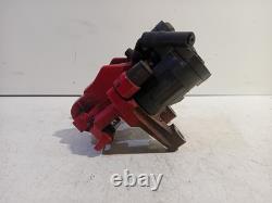 Left rear brake caliper Volkswagen Golf VII 2.0 GTI