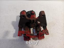 Left rear brake caliper Volkswagen Golf VII 2.0 GTI