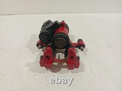 Left rear brake caliper Volkswagen Golf VII 2.0 GTI 5Q0615405EB