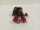 Left Rear Brake Caliper Volkswagen Golf Vii 2.0 Gti 5q0615405eb