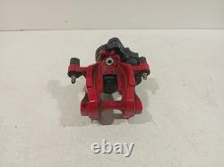 Left rear brake caliper Volkswagen Golf VII 2.0 GTI 5Q0615405EB
