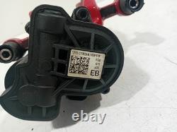 Left rear brake caliper Volkswagen Golf VII 2.0 GTI 5Q0615405EB