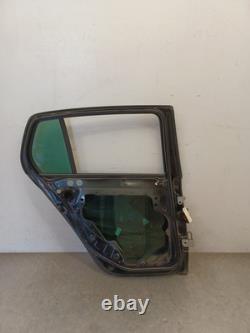 Left rear door VOLKSWAGEN GOLF 6 2.0 GTI 16V TURBO /R101061021