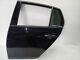 Left Rear Door Volkswagen Golf Vi 2.0 Gti