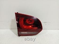 Left trunk door tail light Volkswagen Golf VI 2.0 GTI 5K0945093AJ