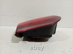 Left trunk door tail light Volkswagen Golf VI 2.0 GTI 5K0945093AJ