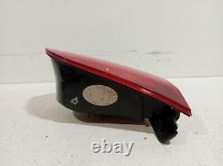 Left trunk door tail light Volkswagen Golf VI 2.0 GTI 5K0945093AJ