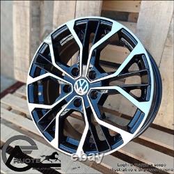 MATISSE Bd Set 4 Alloy Wheels 17 18 19 X Volkswagen Golf 7 VII R Line Gti D