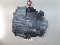 MECHANICAL GEARBOX FOR VOLKSWAGEN GOLF 2.0 GTi? 02Q300045A