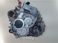 MECHANICAL GEARBOX FOR VOLKSWAGEN GOLF 2.0 GTi? 02Q300045A