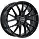 Msw Wheels Msw 29 For Volkswagen Golf Viii Gti Clubsport 7.5x17 5x11 Nhy