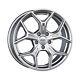 Mak Epica Wheels Rims For Volkswagen Golf Viii Gti Clubsport 7.5x18 5x112 Cu8