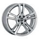 Mak Icona Wheels For Volkswagen Golf Viii Gti Clubsport 8x18 5x112 And 188