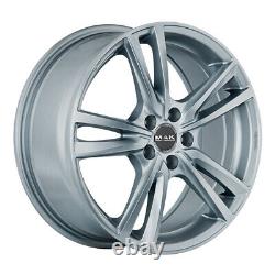 Mak Icona Wheels For Volkswagen Golf VIII Gti Clubsport 8x18 5x112 And 188