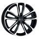 Mak Magma Wheels For Volkswagen Golf Viii Gti Clubsport 8x18 5x112 B Tr6