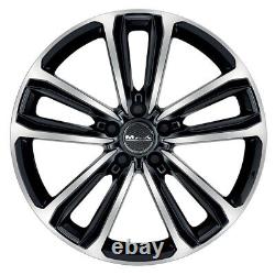 Mak Magma Wheels for Volkswagen Golf VIII GTI Clubsport 8x18 5x112 B Tr6