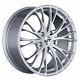 Mak Rennen Wheeled Jantes For Volkswagen Golf Viii Gti 8x18 5x112 And 39 Silve 9f4