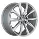 Mak Wolf Wheels For Volkswagen Golf Viii Gti Clubsport 8x19 5x112 Si Mvf