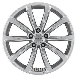 Mak Wolf Wheels for Volkswagen Golf VIII GTI Clubsport 8x19 5x112 Si Mvf