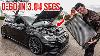 Making My Wrecked Golf R Faster Than A Lamborghini
