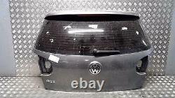Malle/hayon Volkswagen Golf 5 1k6827025h 3/10/2006/r45607389