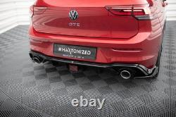 Maxton Fire Stop Led Volkswagen Golf GTE / GTI / GTI Clubsport / R-Line Mk8 / M
