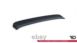 Maxton Front Bumper Lip V. 5 Volkswagen Golf GTI Mk7 Facelift