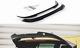 Maxton Spoiler Cap V. 1 Volkswagen Golf 8 R-performance / Gti Clubsport Texture