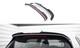 Maxton Spoiler Cap V. 2 Volkswagen Golf 7 R / R-line / Gti Gloss Black