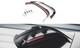 Maxton Spoiler Cap V. 2 Volkswagen Golf 8 R-performance / Gti Clubsport Black Br