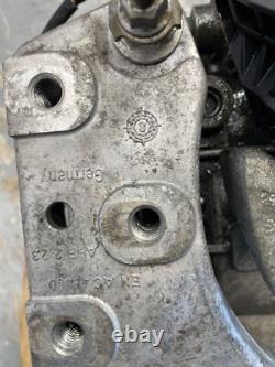 Mechanical Gearbox Volkswagen Golf GTI 2010 02Q300045A KZS KNU 52996724
