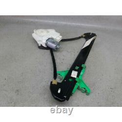 Mechanism+motor Arg Volkswagen Golf VII 5g4839461c 169194