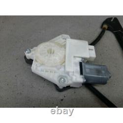 Mechanism+motor Arg Volkswagen Golf VII 5g4839461c 169194