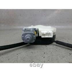 Mechanism+motor Arg Volkswagen Golf VII 5g4839461c 169194