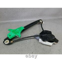 Mechanism+motor Arg Volkswagen Golf VII 5g4839461c 169194