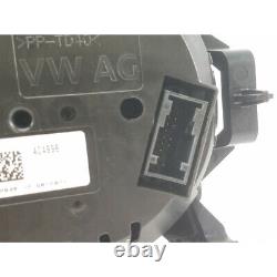 Meter 5g1920756b Volkswagen Golf 7 Ph. 1 2.0 Tsi (gti) 16v Turbo 214274313