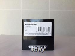 Minichamps 1/43 Volkswagen Golf GTI Pirelli Scale Model Car