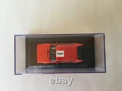 Minichamps 1/43 Volkswagen Golf GTI Pirelli Scale Model Car