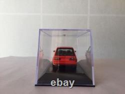 Minichamps 1/43 Volkswagen Golf GTI Pirelli Scale Model Car