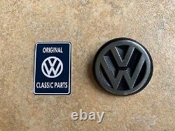 Mk1 Golf GTI Cabriolet COMPLETE SET (6) Badges