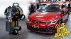 Mk8 Golf Gti How To Install A Blow Off Valve Go Fast Brett