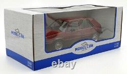 Model Car Group 1/18 Scale MCG18390 Volkswagen Golf II GTI Met. Dark Grey