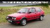 Modern Hatches Have Forgotten What Made Them Great: Vw Golf Gti Mk2
